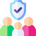 Safe & Secured Campus